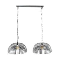 Fraaai - Stirling hanglamp 2L charcoal - thumbnail