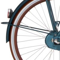 Cortina spatbordstang achter 28 u4 irish blue matt