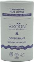 Skoon Deo stick soft & sensitive