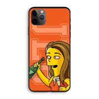Jamie Lee Simpson: iPhone 11 Pro Biologisch afbreekbaar hoesje