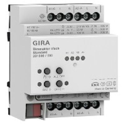 201500  - Dimming actuator bus system 225W 201500