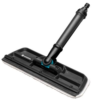 Cleansystem raamwisser - Gardena