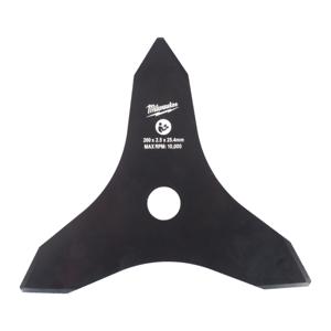 Milwaukee Vervangmes | Voor 3-bladige bosmaaiers | M18 F2BCU - 4932498762