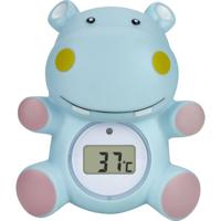 TFA Dostmann HIPPO 30.2034.14 Badthermometer