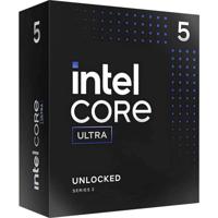 Intel® Core™ Ultra 5 (Series 2) 225 10 x 10-Core Processor (CPU) boxed Socket: Intel 1851 121 W