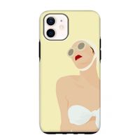 Summer: iPhone 12 mini Tough Case