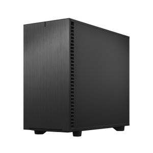 Fractal Design Define 7 Midi-tower PC-behuizing Grijs