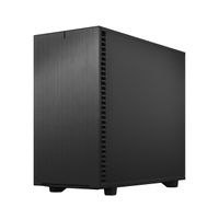 Fractal Design Define 7 Midi-tower PC-behuizing Grijs - thumbnail