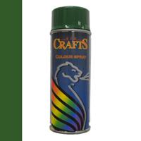 Crafts Spray RAL 6002 Leavves Green | Bladgroen | Hoogglans - thumbnail