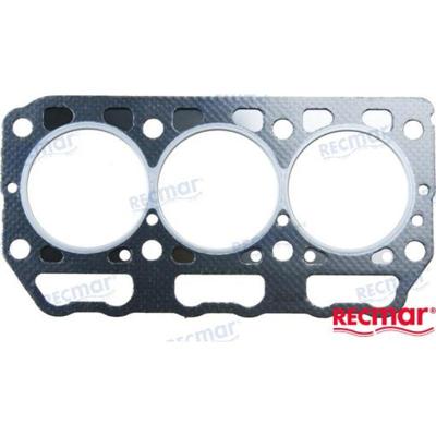 REPUESTOS MOTORES - Yanmar REC128374-01911 - JUNTA CULATA