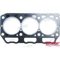 REPUESTOS MOTORES - Yanmar REC128374-01911 - JUNTA CULATA