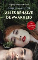 Alles behalve de waarheid - Gillian McAllister - eBook (9789026336539) - thumbnail