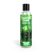 XR Brands Creature Slime - Waterbased Lubricant - 8 fl oz / 236 ml