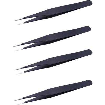 Quadrios 25EC173 Pincet ESD Spits