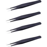 Quadrios 25EC173 Pincet ESD Spits