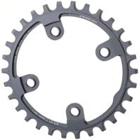 STRONGLIGHT Chain ring strongl. ht3 30t inner alu black