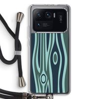 Bast B: Xiaomi Mi 11 Ultra Transparant Hoesje met koord