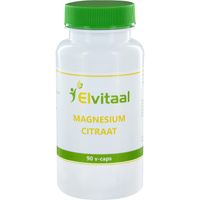 Magnesium Citraat