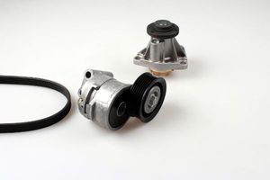 Waterpomp + multiriemset PK03200