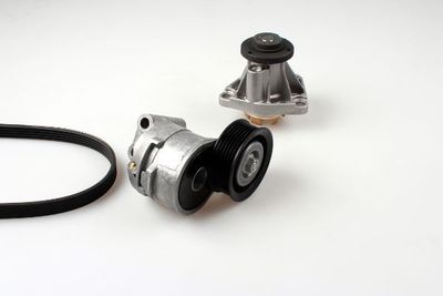 Waterpomp + multiriemset PK03200