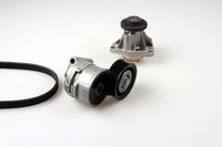 Waterpomp + multiriemset PK03200