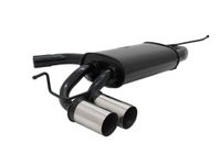 Viking Choice  Sportuitlaat voor VW Golf 5 / voor VW Golf 6 - Classic - sporteinddemper - thumbnail