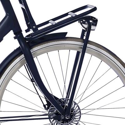 Cortina voordrager basis deel u4 royal dark bleu matt