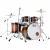 Pearl STS924XSP/C314 Session Studio Select Gloss Barnwood Brown 4d. shellset