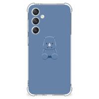 Samsung Galaxy S23 FE Stevig | Bumper Hoesje | Baby Rhino