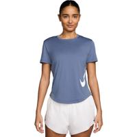 Nike Dri-FIT Swoosh Tempo T-Shirt Dames