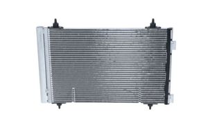 Condensor, airconditioning 35611