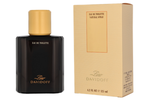 Davidoff Zino Eau de toilette Spray 125ml Heren