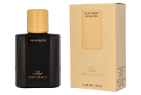 Davidoff Zino Eau de toilette Spray 125ml Heren