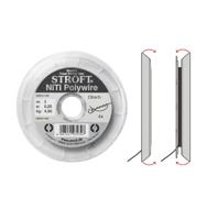 Stroft NiTi Polywire 2m 0,30mm 8.0kg