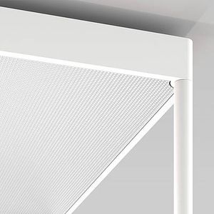Serien - REFLEX Ceiling S Reflektor plafondlamp
