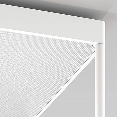 Serien - REFLEX Ceiling S Reflektor plafondlamp
