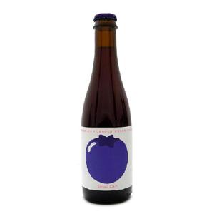 Mikkeller MIKKELLER OREGON FS SPONTANBLUEBERR