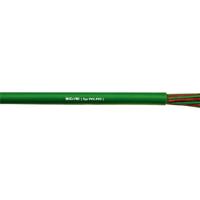 LAPP Thermokoppelkabel 6 x 1.5 mm² Groen 156002/100 100 m