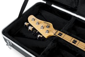 Gator Cases GC-BASS ABS-koffer voor elektrische basgitaar