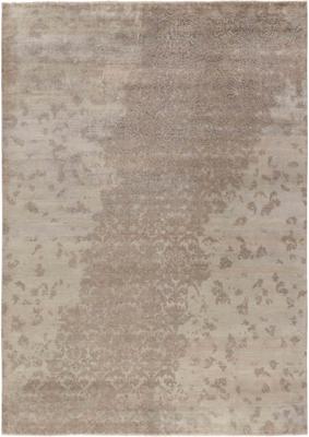 MOMO Rugs - Damask AL-2E B-34-B-7 - 250x350 cm Vintage Vloerkleed