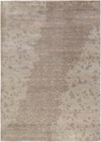 MOMO Rugs - Damask AL-2E B-34-B-7 - 250x350 cm Vintage Vloerkleed