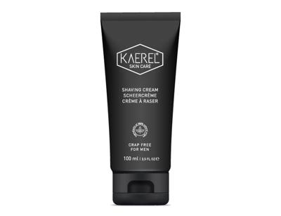 Kaerel Skin Care Natuurlijke scheercrème - 100ml