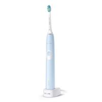 Philips HX6803/04 Sonicare ProtectiveClean Elektrische Tandenborstel Pastelblauw/Wit