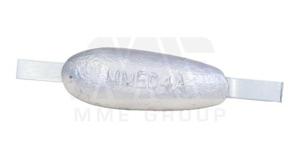 Mme Anode Aluminium Huid/roer Mme04aa Default