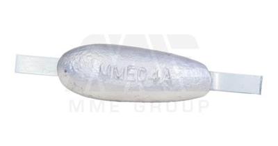 Mme Anode Aluminium Huid/roer Mme04aa Default