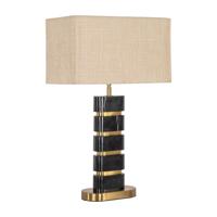 Richmond Tafellamp 'Levina' Marmer