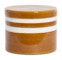 Light & Living Bijzettafel 'Mooca' Keramiek, 42cm, kleur Cognac Light & Living Bijzettafel 'Mooca' Keramiek, 42cm, kleur Cognac