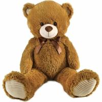Knuffel Jemini PLANET PLUSH Bruin - thumbnail