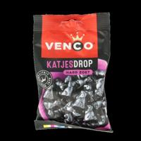 Venco Katjesdrop 120 Gram