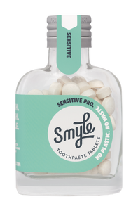 Smyle Toothpaste Tablets Sensitive Pro